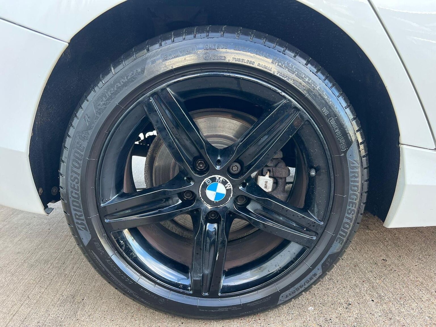 Used BMW 1 Series 2013 for sale - 77319851: Photo 19