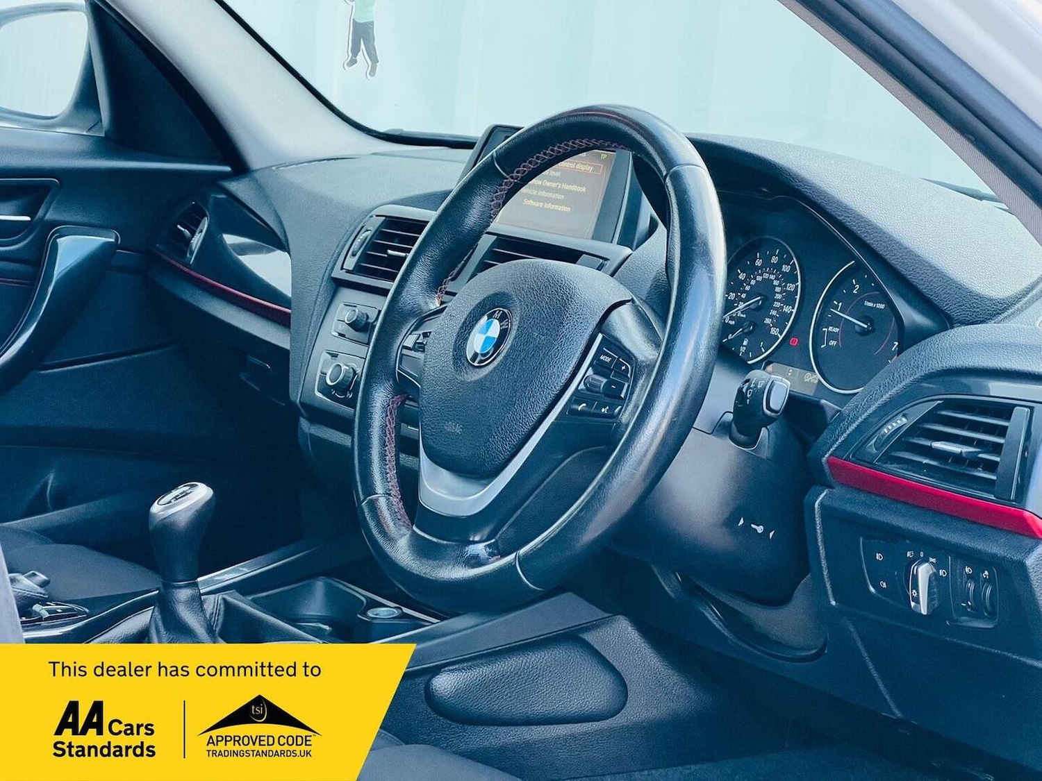 Used BMW 1 Series 2013 for sale - 77319851: Photo 2