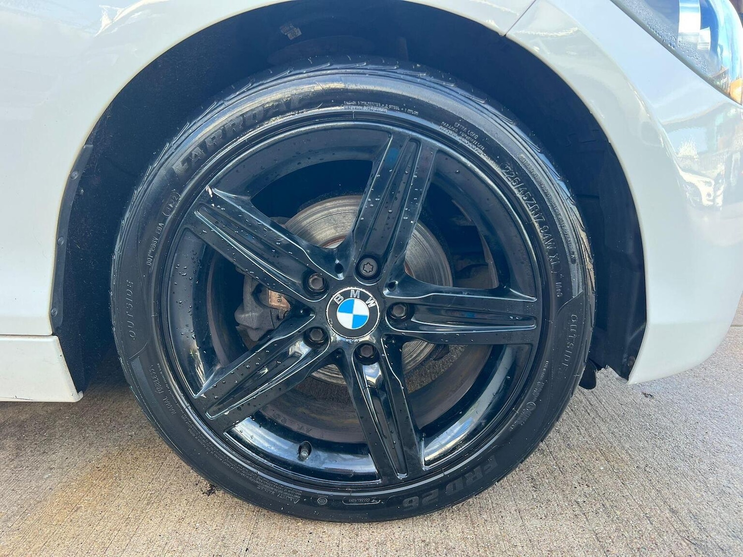 Used BMW 1 Series 2013 for sale - 77319851: Photo 20