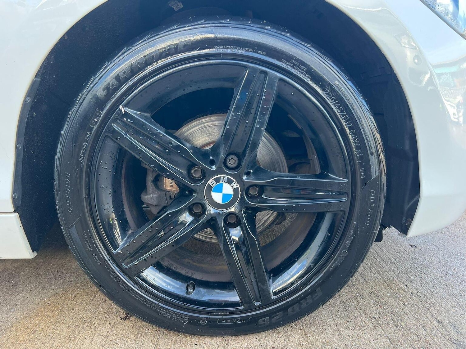 Used BMW 1 Series 2013 for sale - 77319851: Photo 21