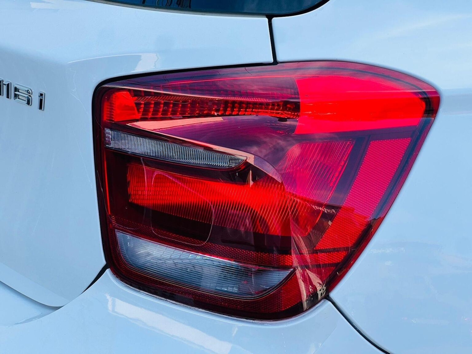 Used BMW 1 Series 2013 for sale - 77319851: Photo 22