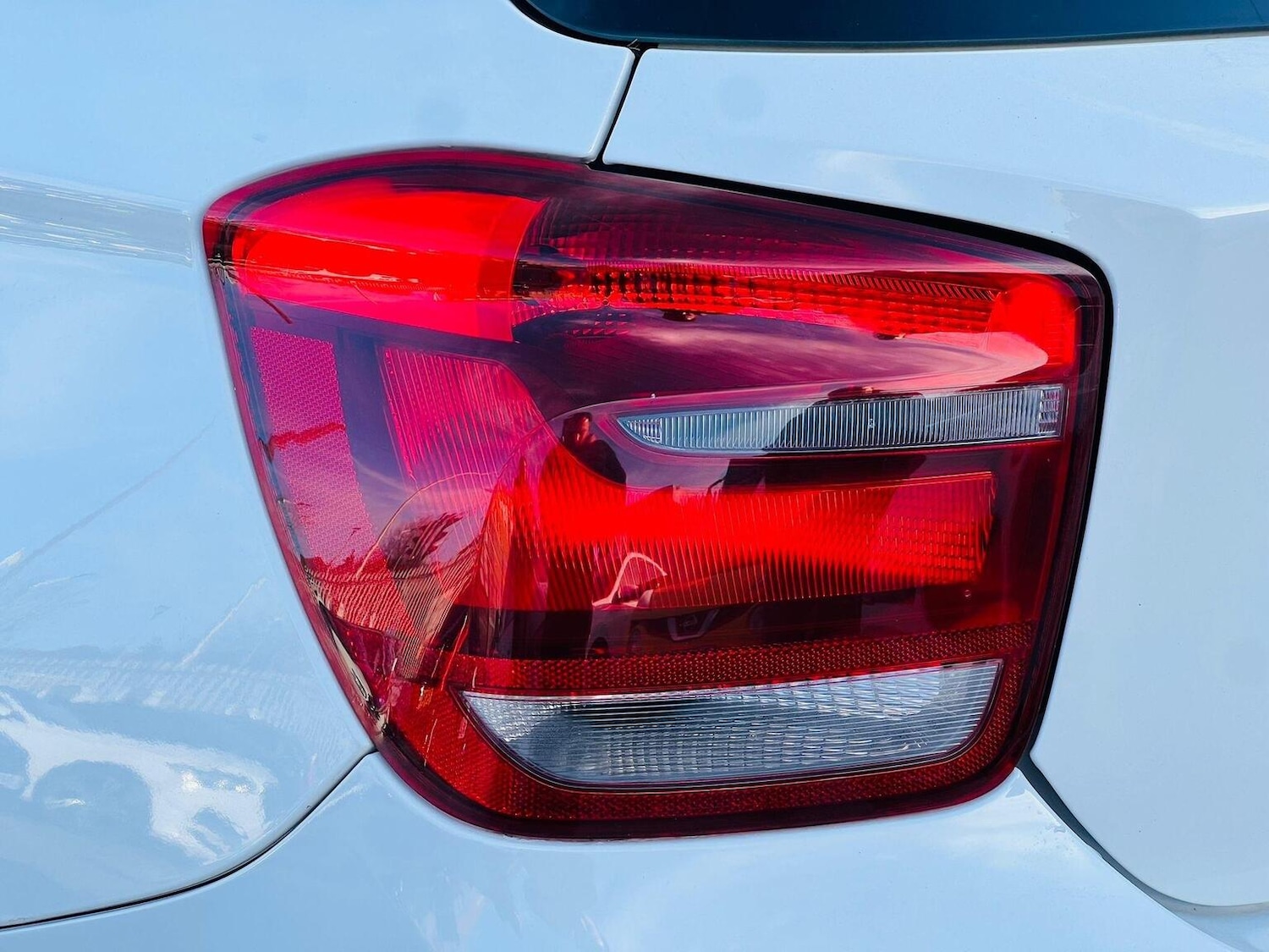 Used BMW 1 Series 2013 for sale - 77319851: Photo 23