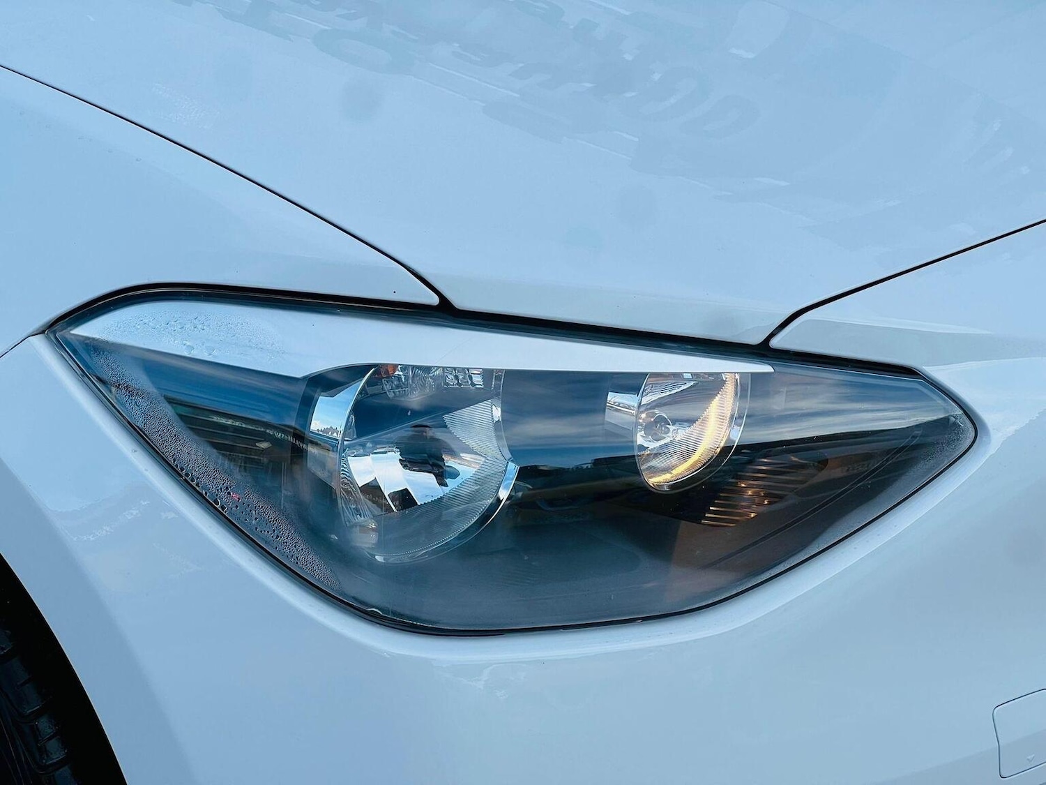 Used BMW 1 Series 2013 for sale - 77319851: Photo 24