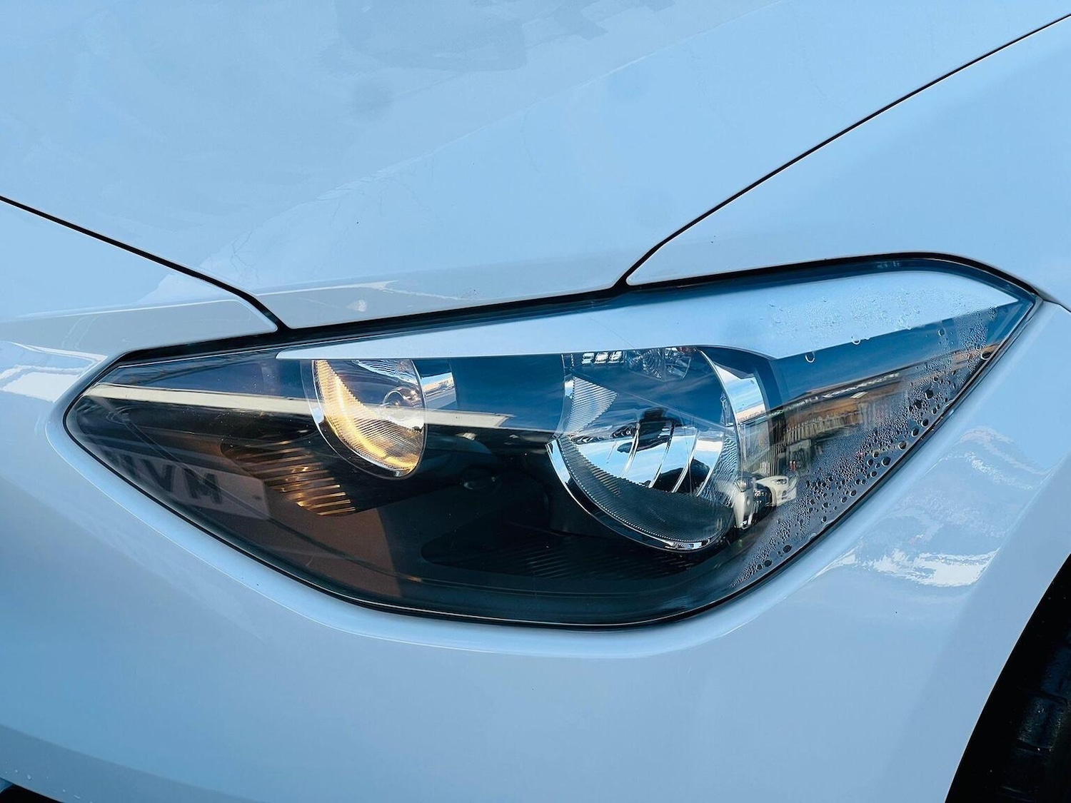 Used BMW 1 Series 2013 for sale - 77319851: Photo 25