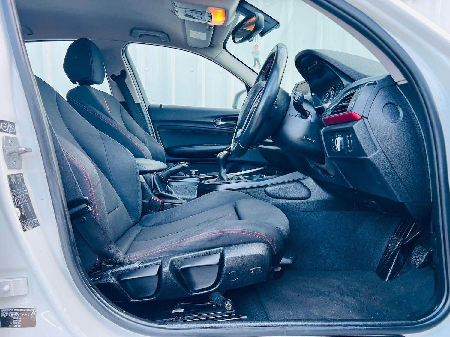 Used BMW 1 Series 2013 for sale - 77319851: Photo 27