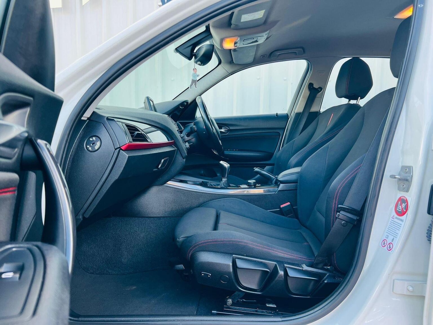 Used BMW 1 Series 2013 for sale - 77319851: Photo 31