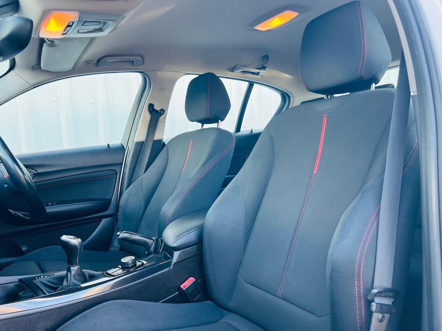 Used BMW 1 Series 2013 for sale - 77319851: Photo 33