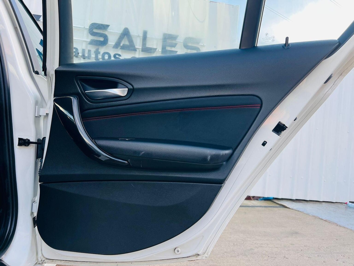 Used BMW 1 Series 2013 for sale - 77319851: Photo 34