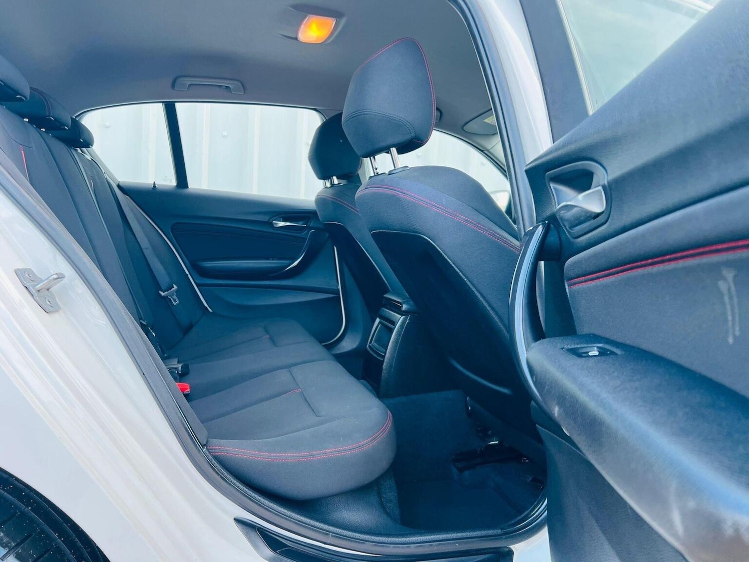 Used BMW 1 Series 2013 for sale - 77319851: Photo 35