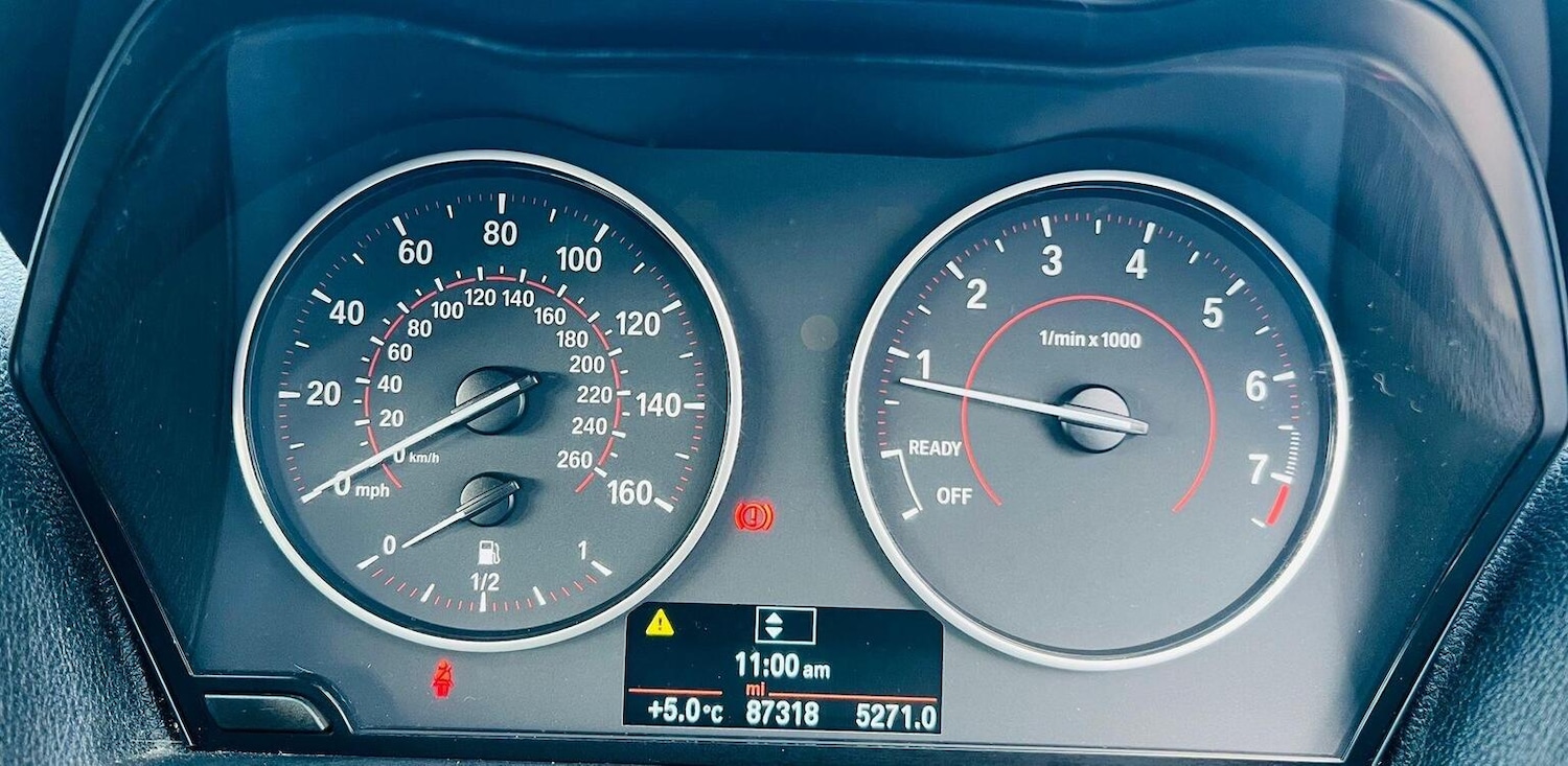 Used BMW 1 Series 2013 for sale - 77319851: Photo 44