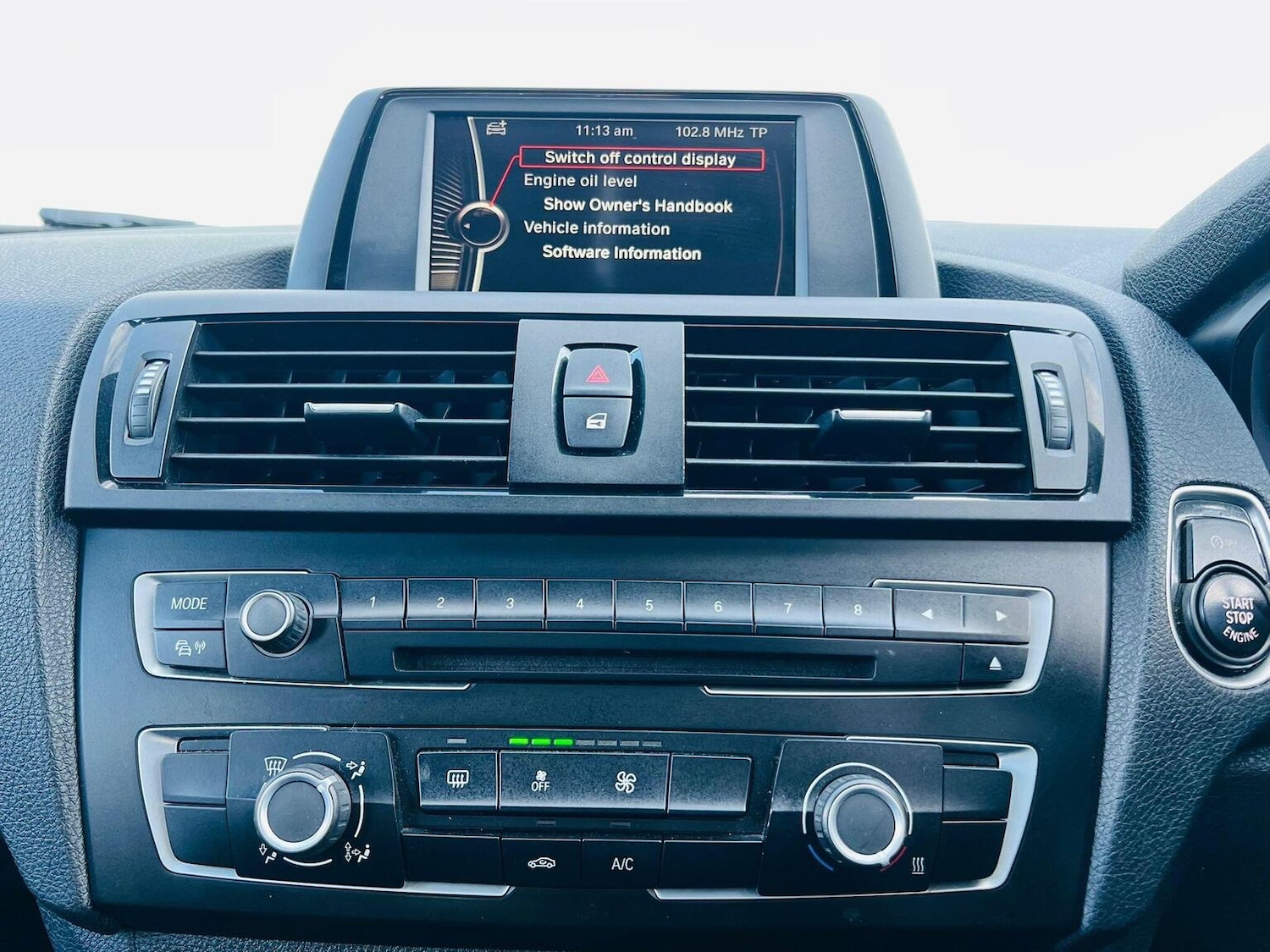 Used BMW 1 Series 2013 for sale - 77319851: Photo 46