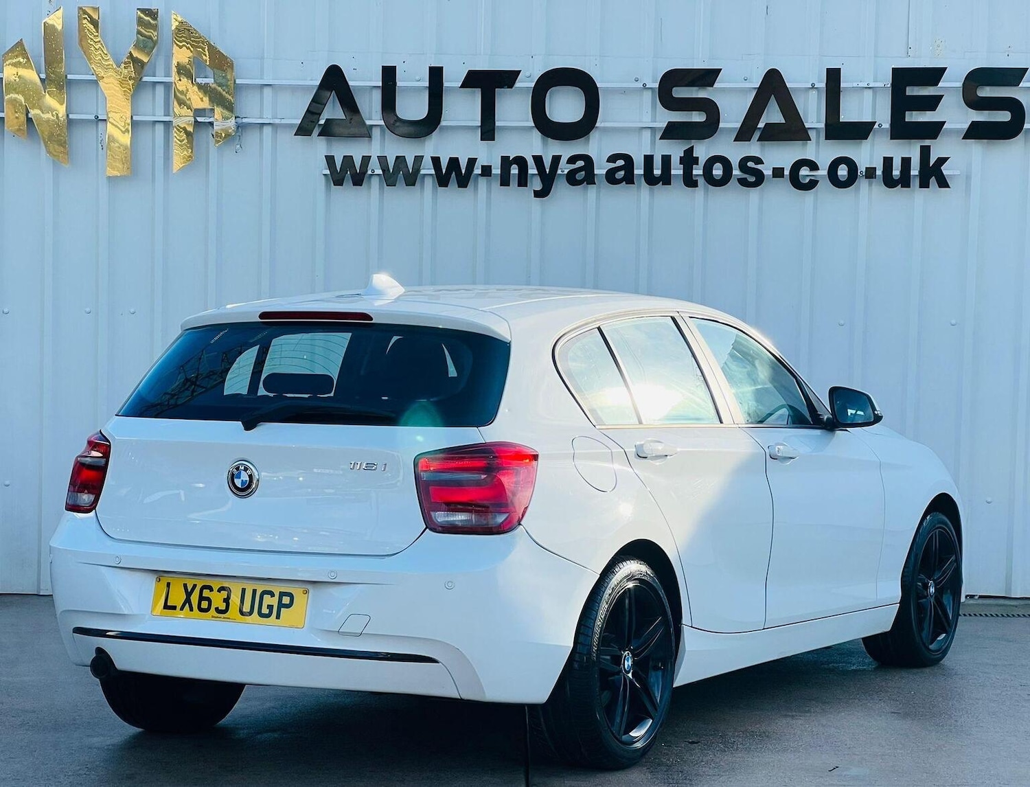 Used BMW 1 Series 2013 for sale - 77319851: Photo 5