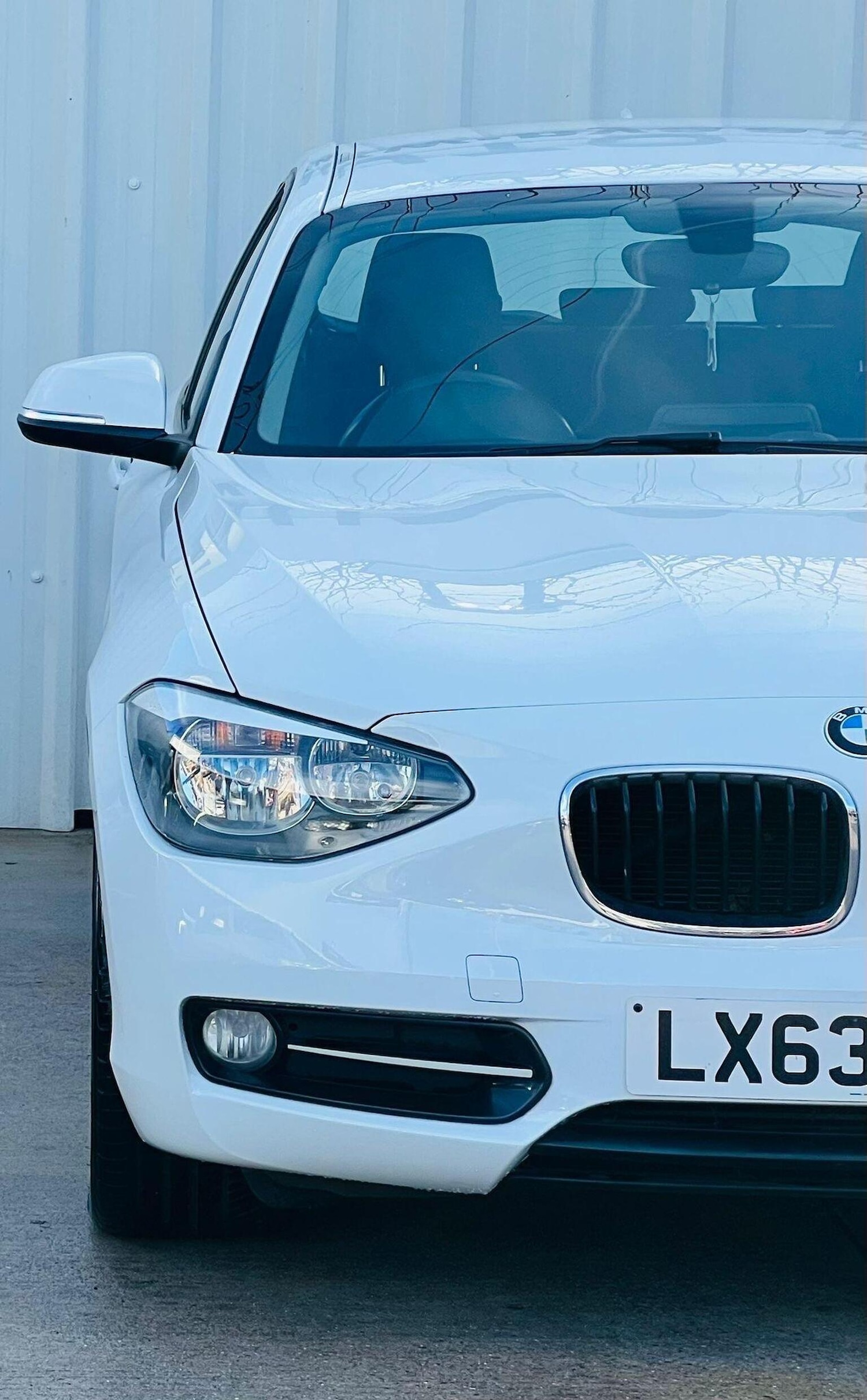Used BMW 1 Series 2013 for sale - 77319851: Photo 6