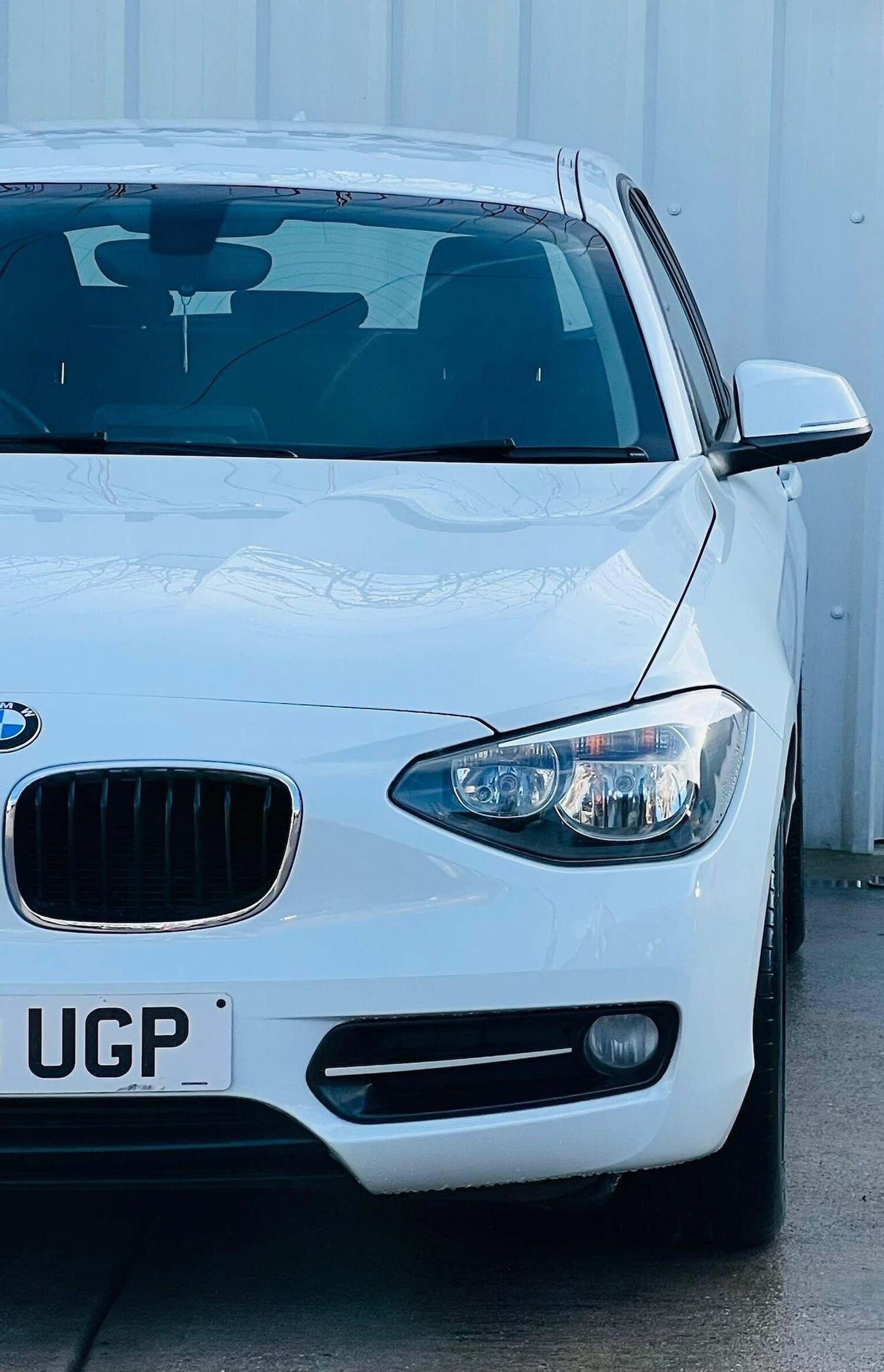 Used BMW 1 Series 2013 for sale - 77319851: Photo 7