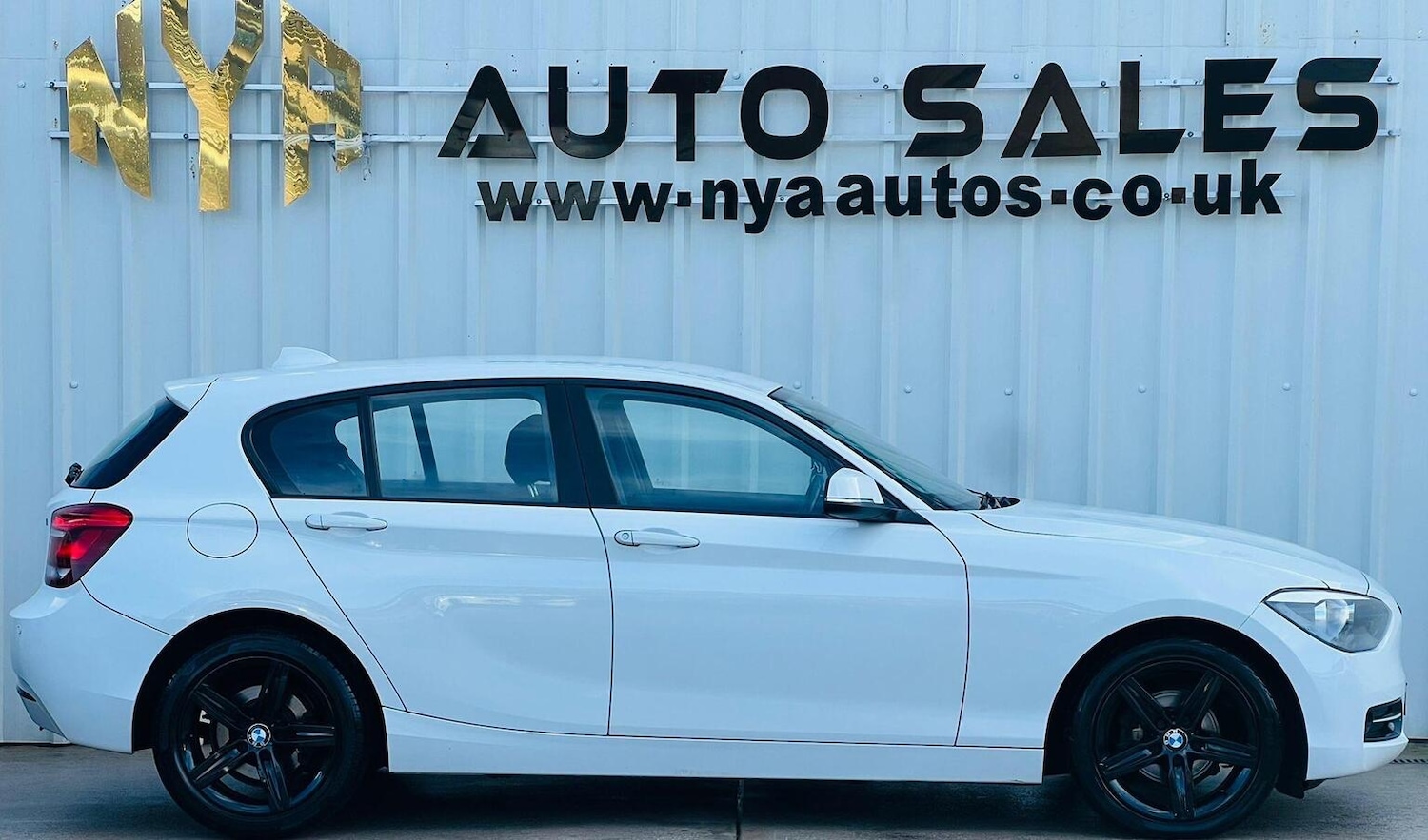 Used BMW 1 Series 2013 for sale - 77319851: Photo 8