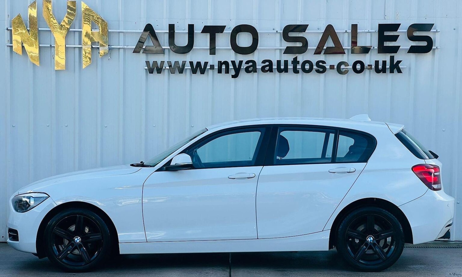 Used BMW 1 Series 2013 for sale - 77319851: Photo 9