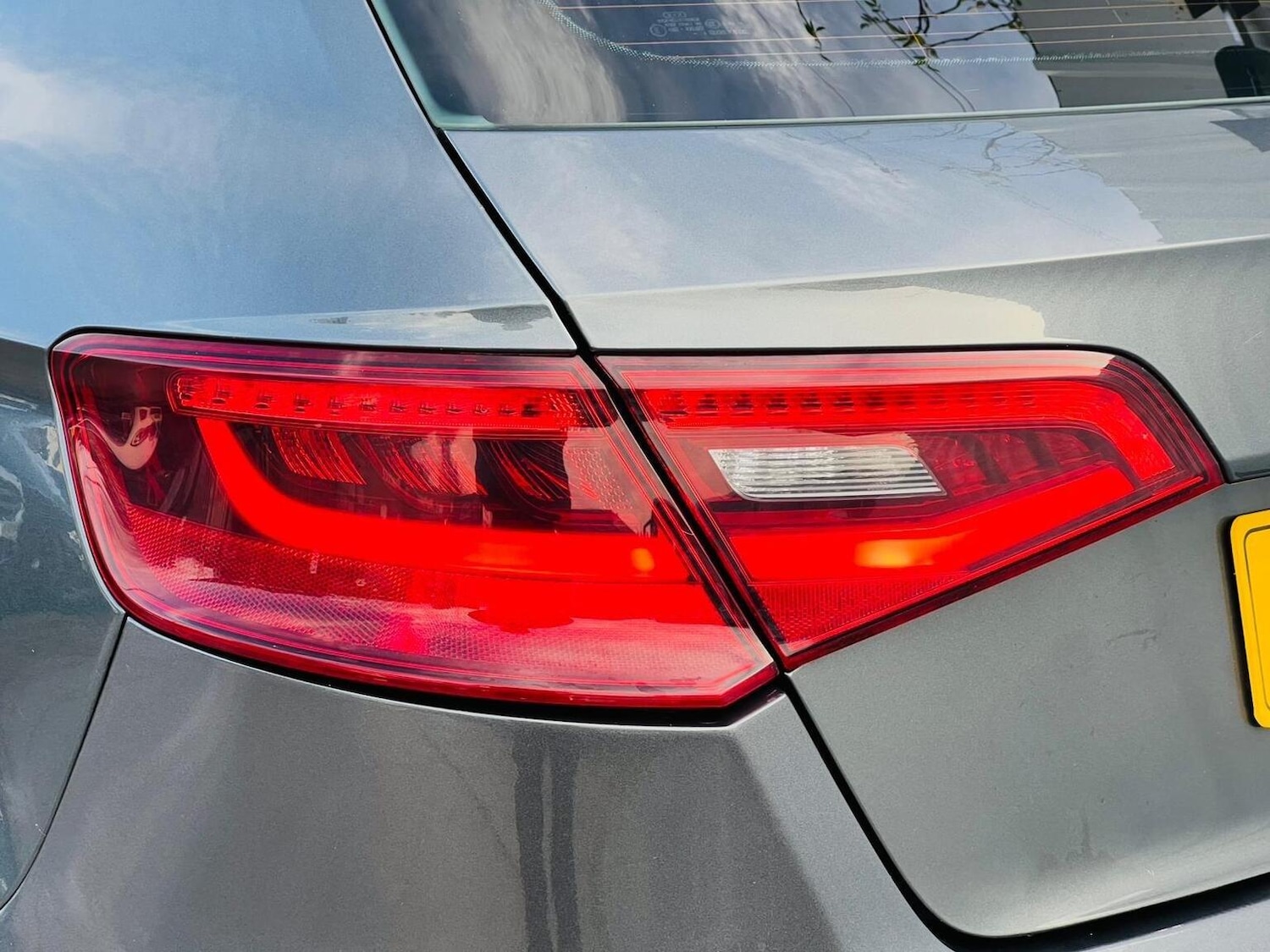 Used Audi A3 2013 for sale - 76863790: Photo 24