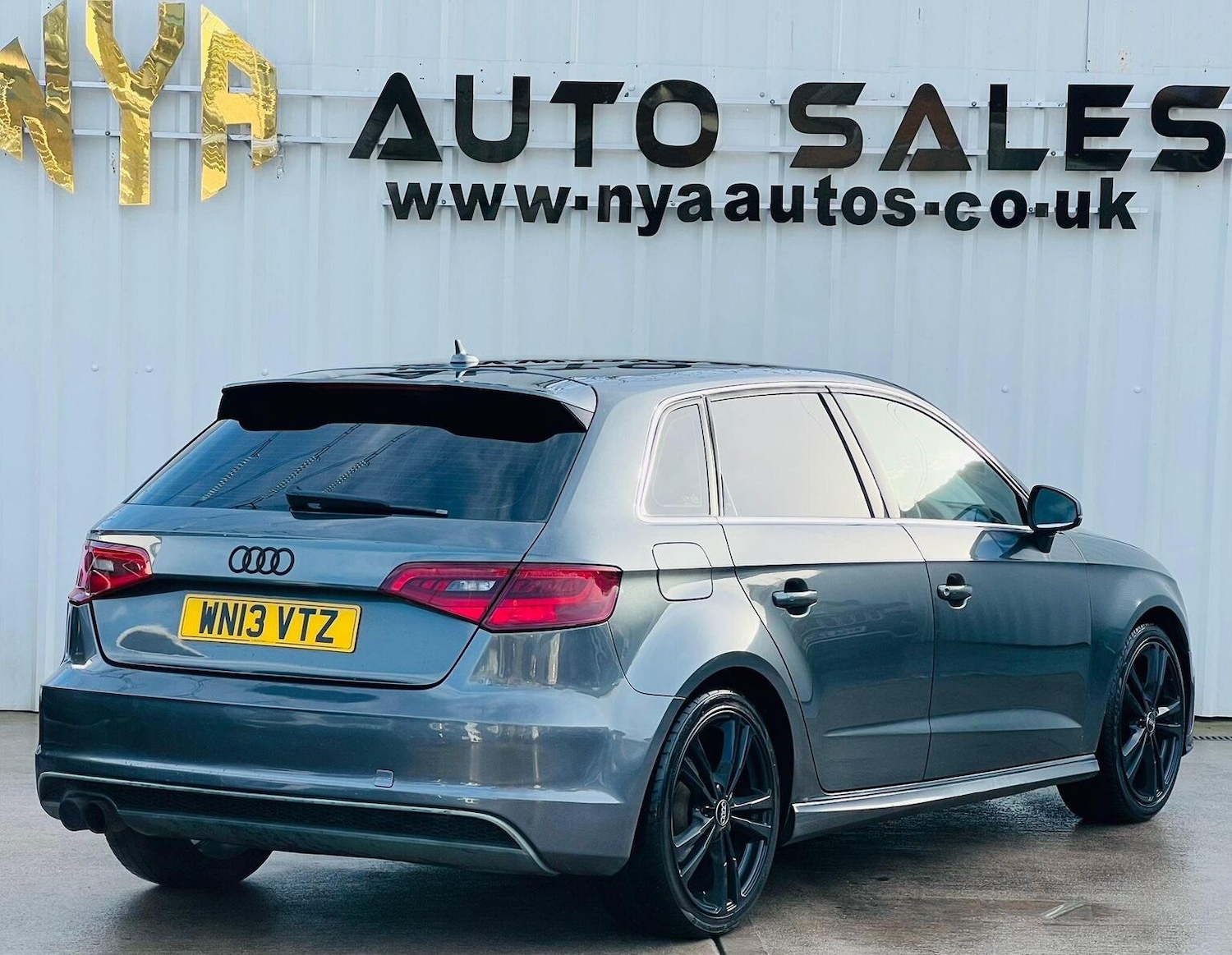 Used Audi A3 2013 for sale - 76863790: Photo 5