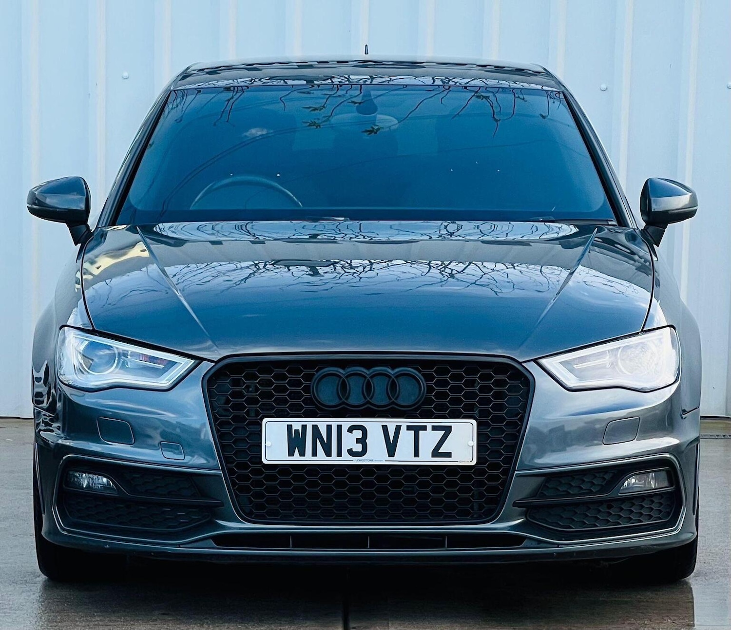 Used Audi A3 2013 for sale - 76863790: Photo 8