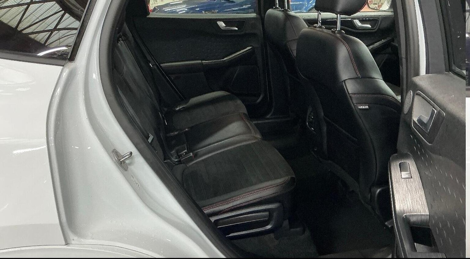 Used Ford Kuga 2021 for sale - 76670752: Photo 7