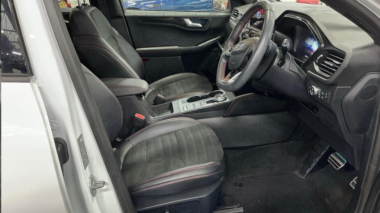 Used Ford Kuga 2021 for sale - 76670752: Photo 8