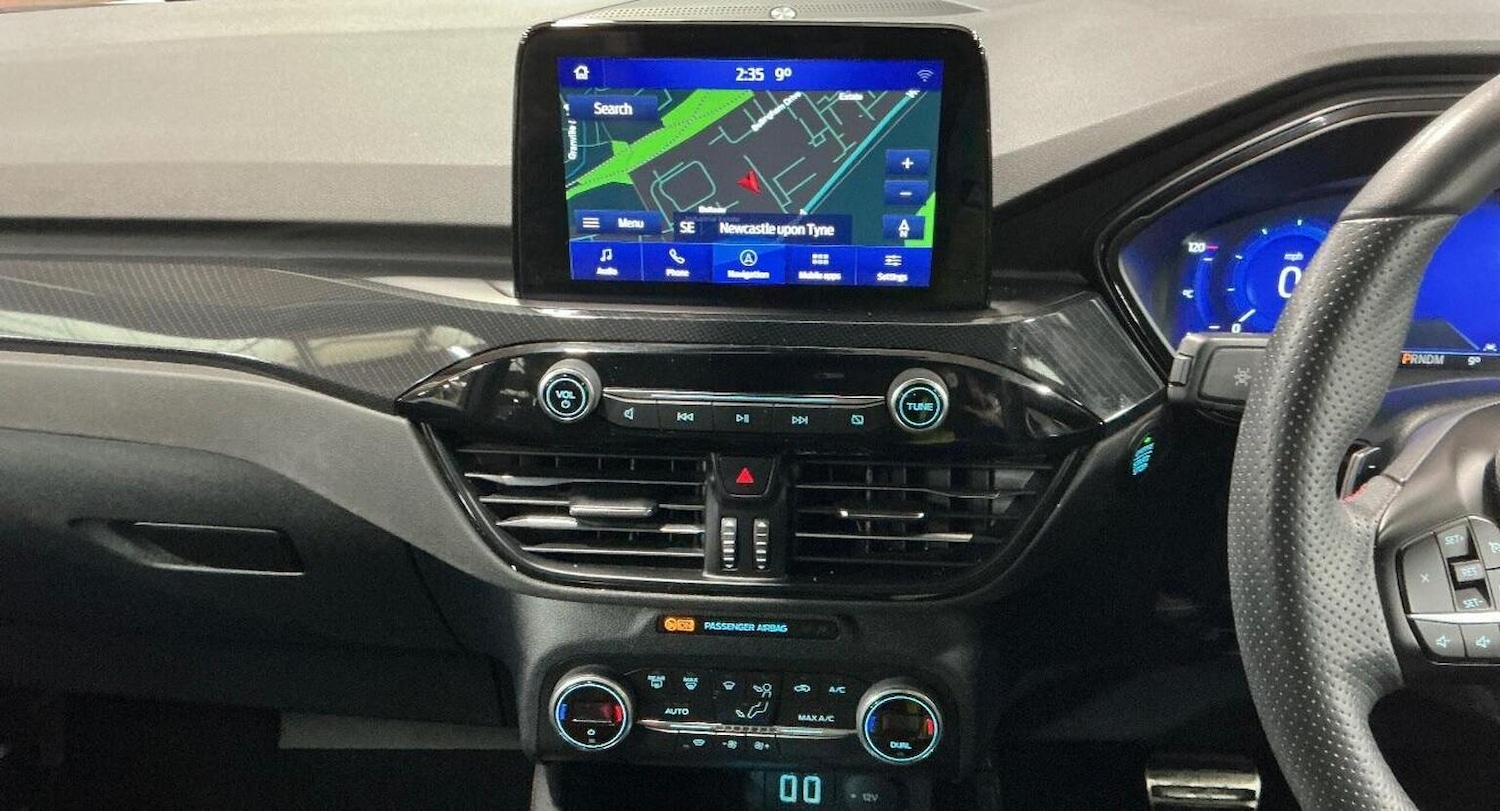 Used Ford Kuga 2021 for sale - 76670752: Photo 9