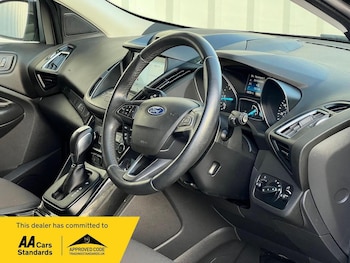 Used Ford Kuga 2017 for sale - 78698375: Photo