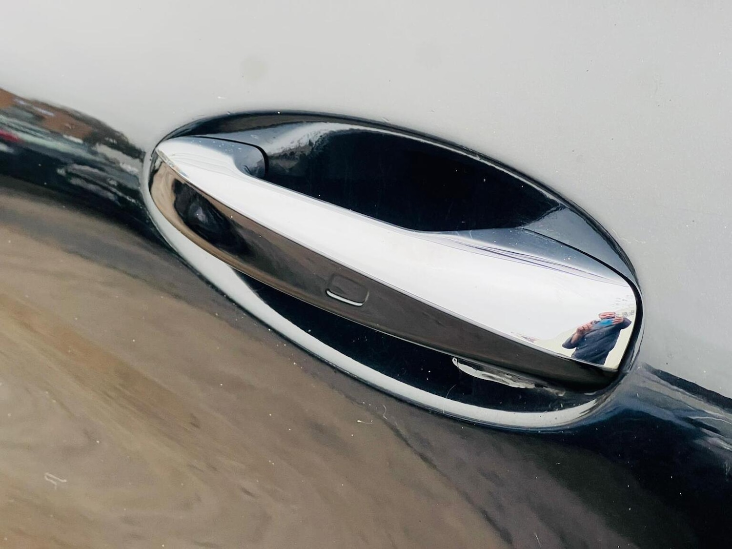 Used Mercedes-Benz C Class 2016 for sale - 76725640: Photo 35