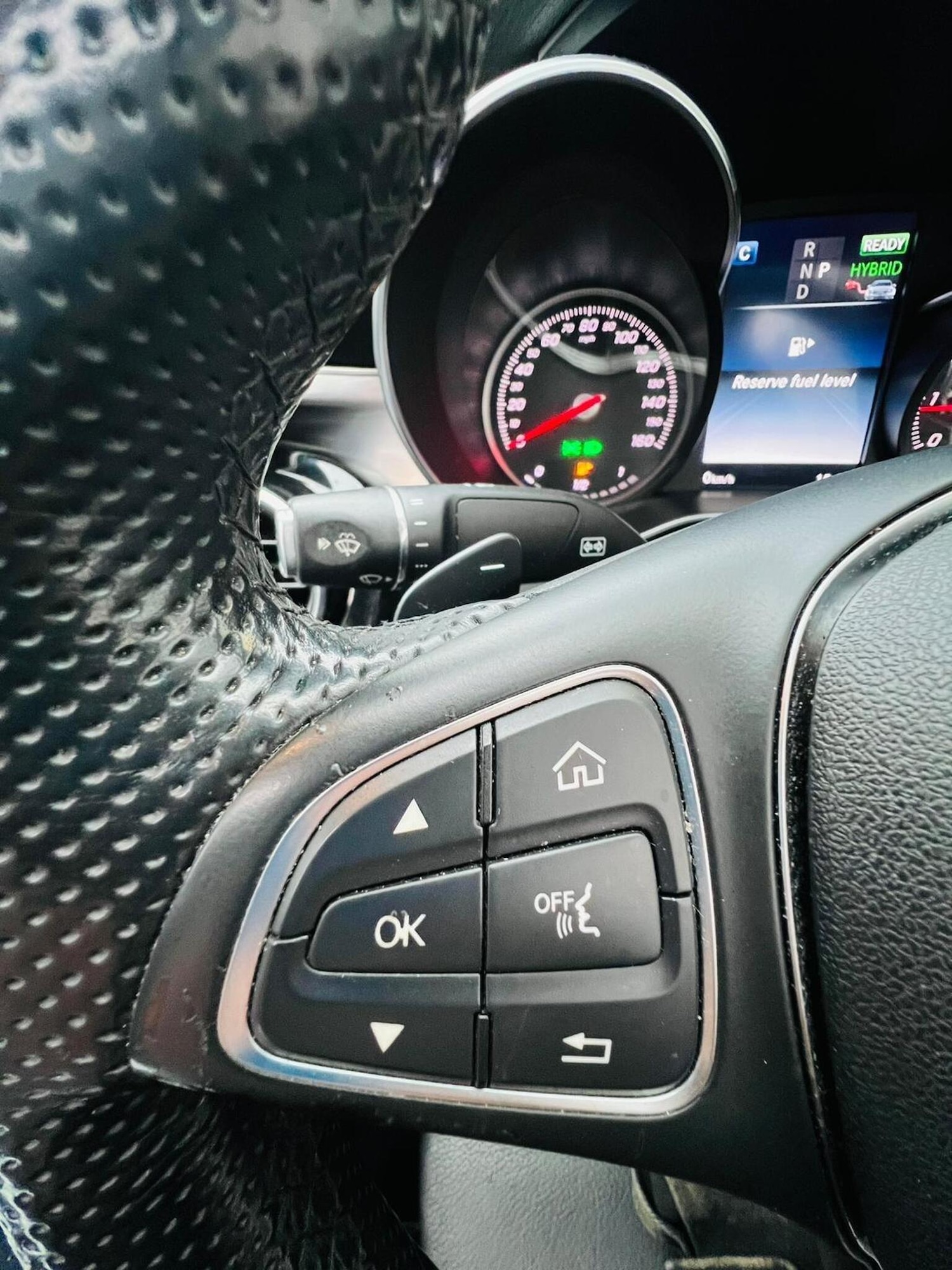 Used Mercedes-Benz C Class 2016 for sale - 76725640: Photo 42