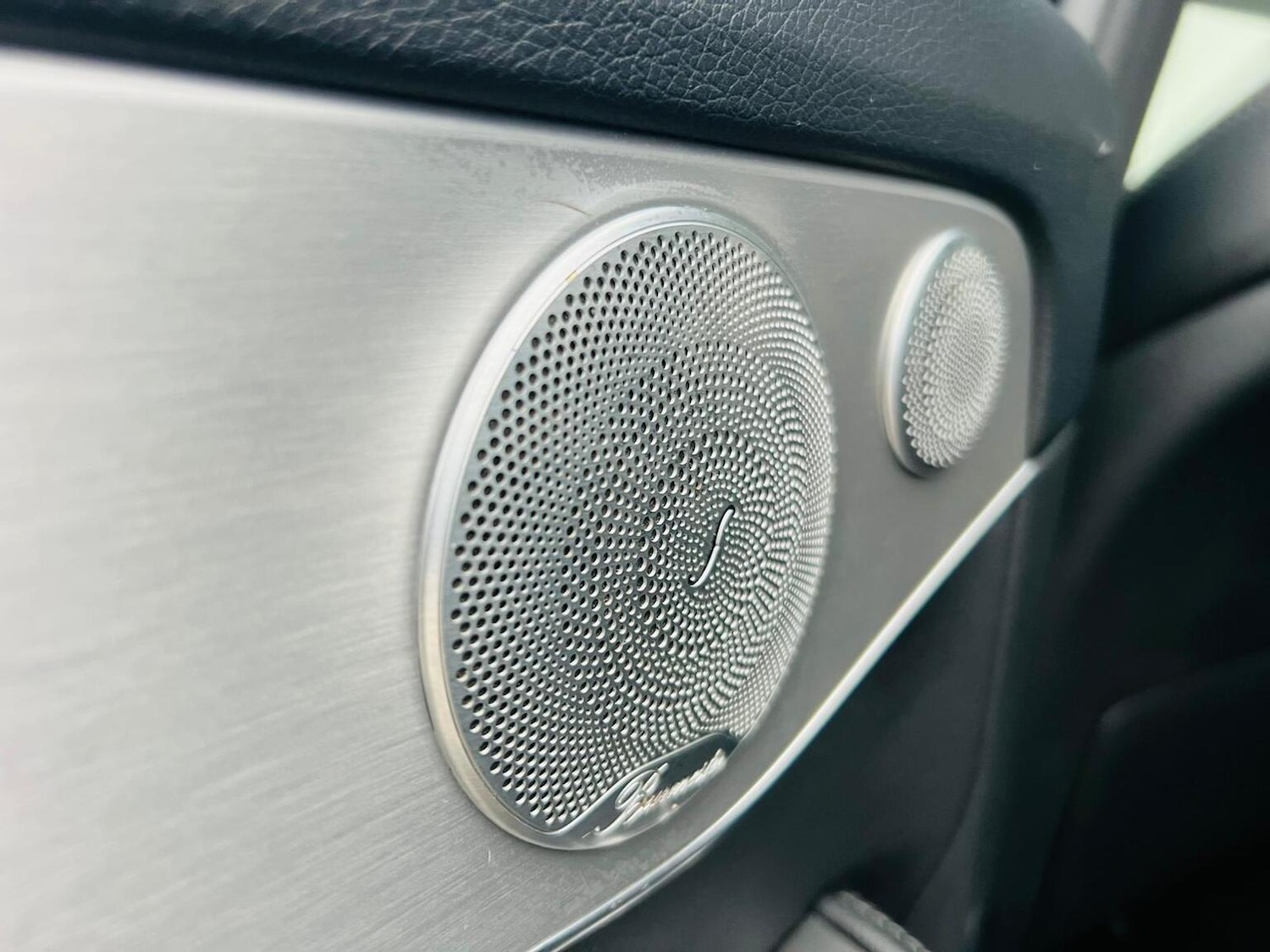 Used Mercedes-Benz C Class 2016 for sale - 76725640: Photo 46