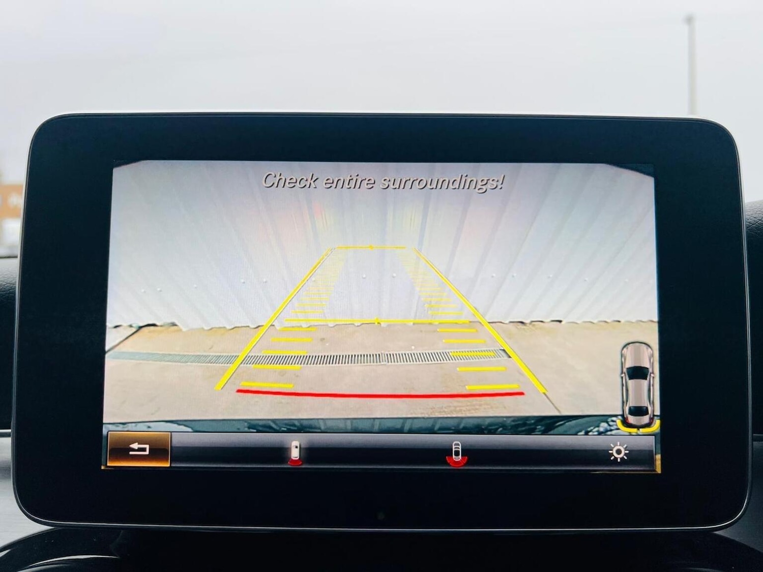 Used Mercedes-Benz C Class 2016 for sale - 76725640: Photo 49