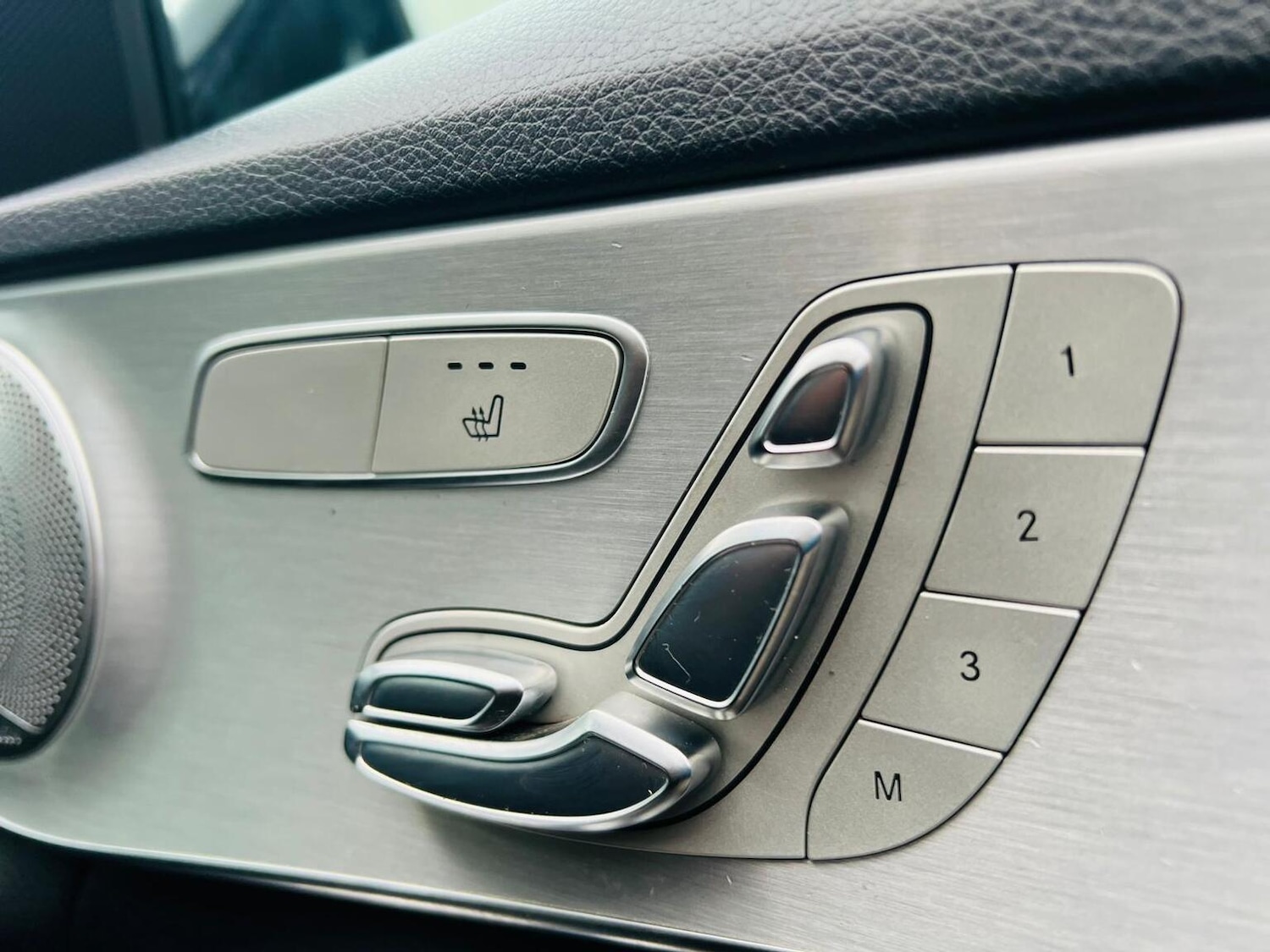 Used Mercedes-Benz C Class 2016 for sale - 76725640: Photo 55