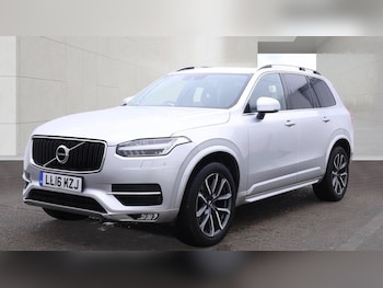 Used Volvo XC90 2016 for sale - 79588747: Photo