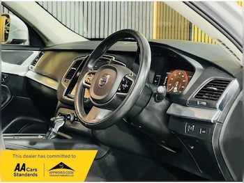Used Volvo XC90 2016 for sale - 79588747: Photo