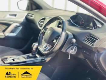 Used Peugeot 308 2016 for sale - 74582281: Photo