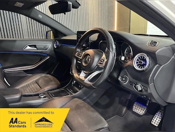 Used Mercedes-Benz A-Class 2016 for sale - 79259176: Photo