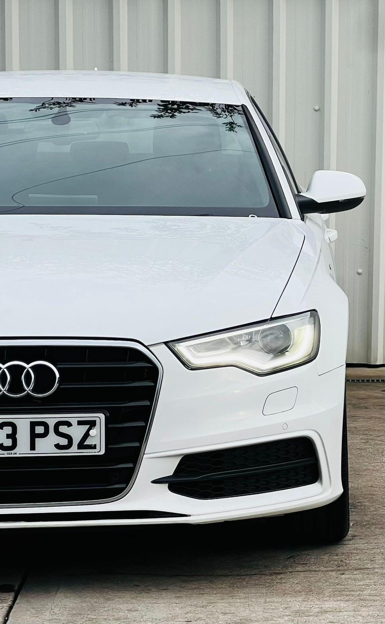 Used Audi A6 2013 for sale - 76387307: Photo 18