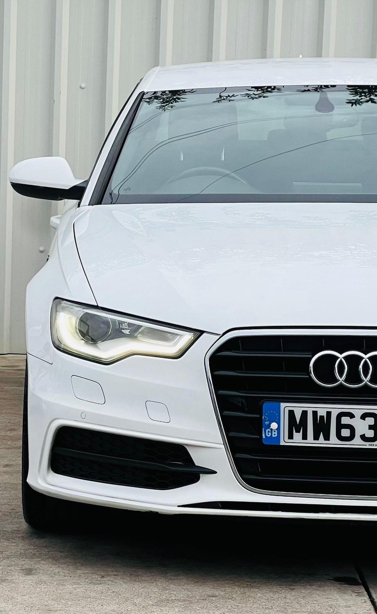 Used Audi A6 2013 for sale - 76387307: Photo 19