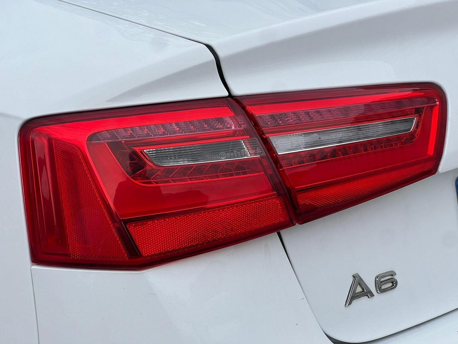 Used Audi A6 2013 for sale - 76387307: Photo 21