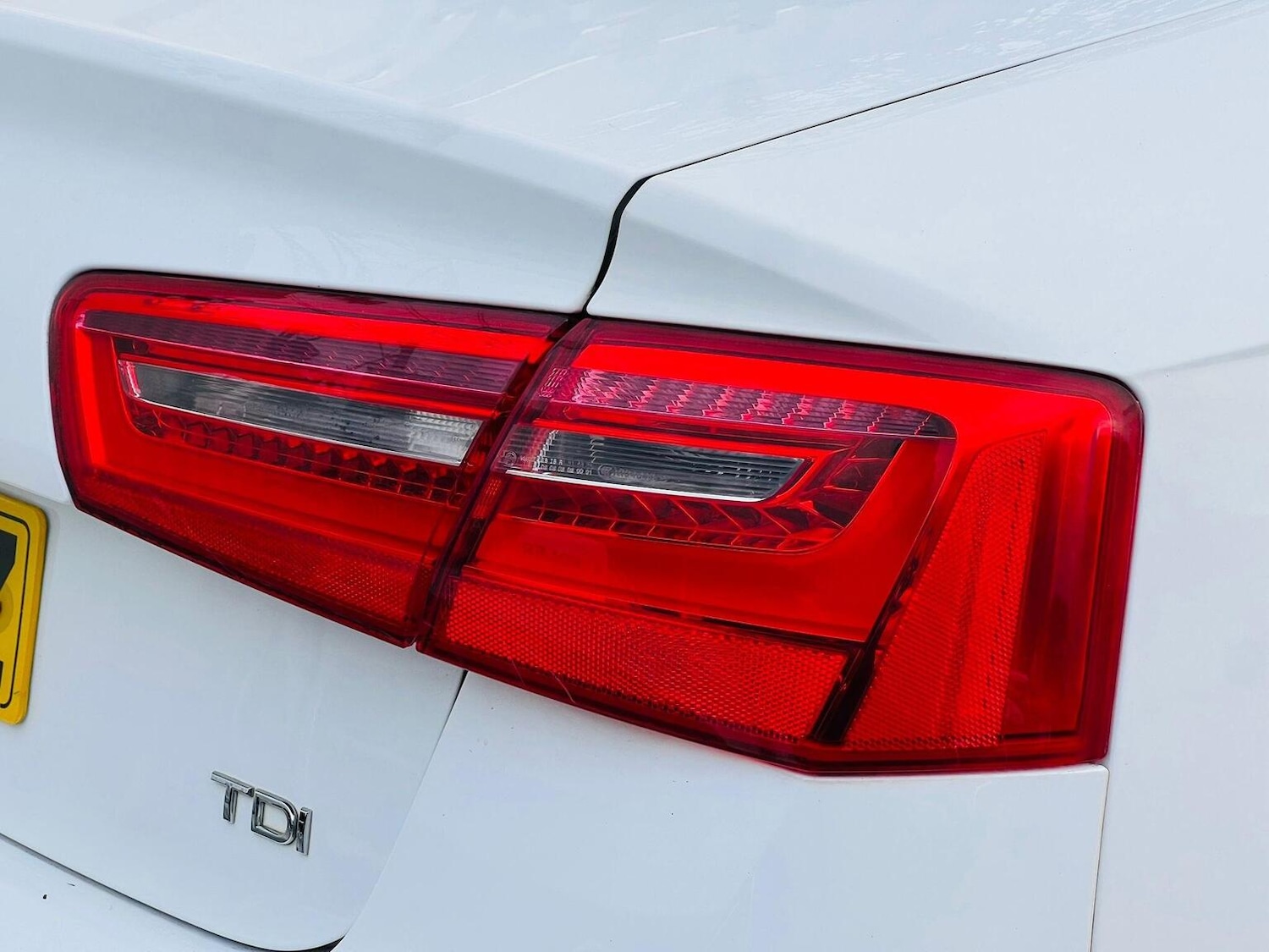 Used Audi A6 2013 for sale - 76387307: Photo 22