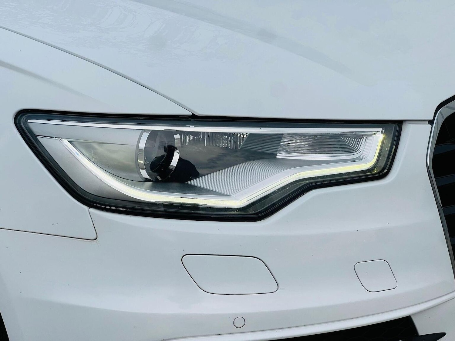 Used Audi A6 2013 for sale - 76387307: Photo 23