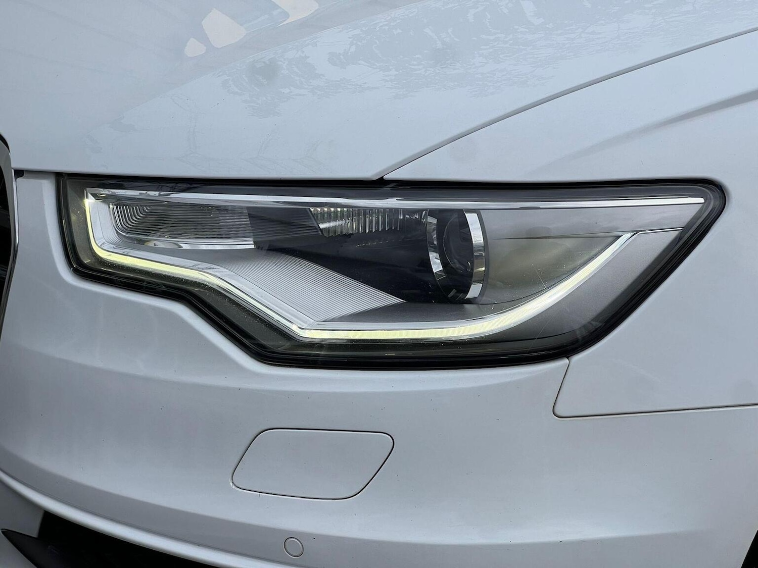 Used Audi A6 2013 for sale - 76387307: Photo 24