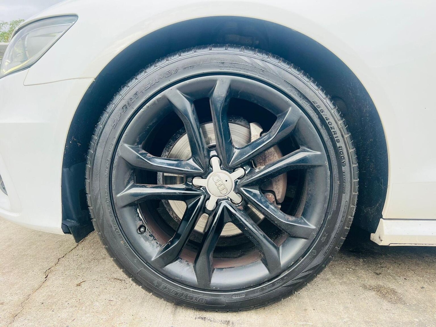 Used Audi A6 2013 for sale - 76387307: Photo 25