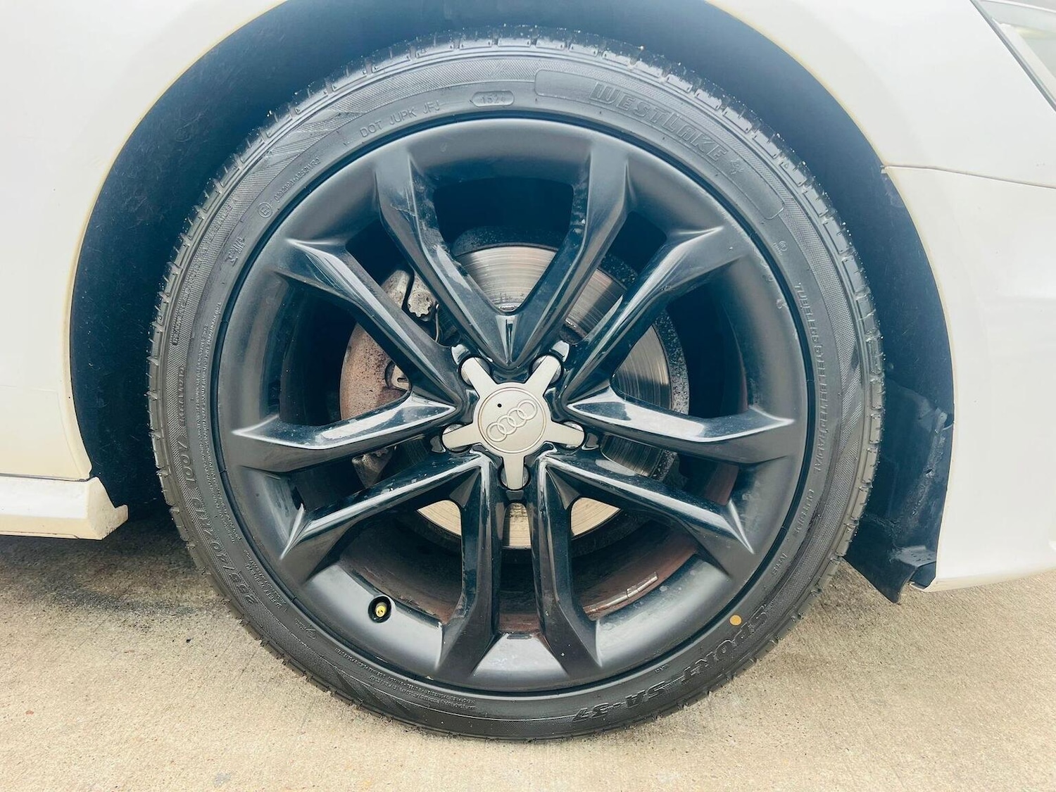 Used Audi A6 2013 for sale - 76387307: Photo 26