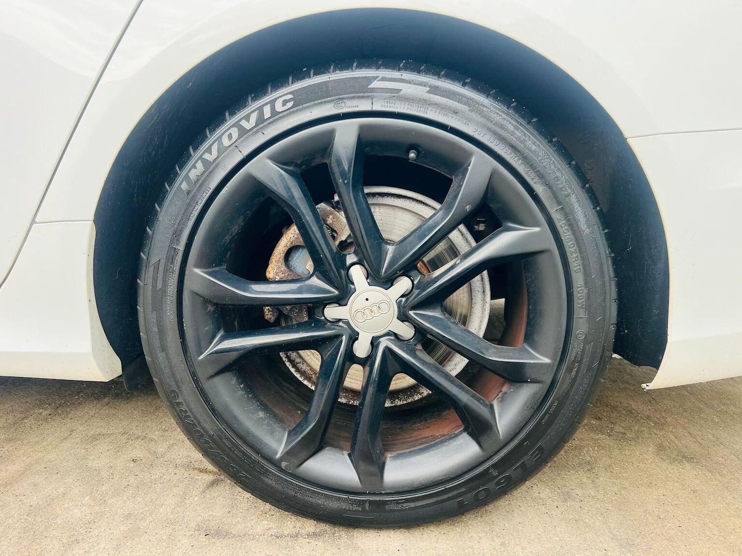 Used Audi A6 2013 for sale - 76387307: Photo 27