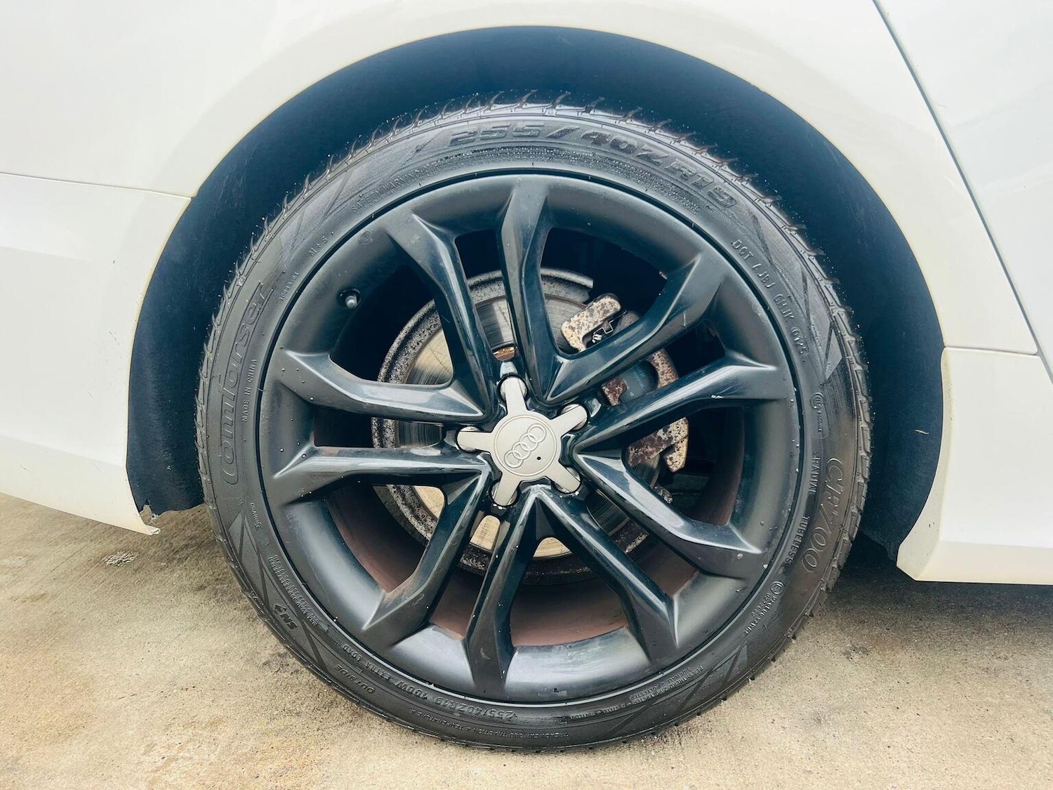 Used Audi A6 2013 for sale - 76387307: Photo 28