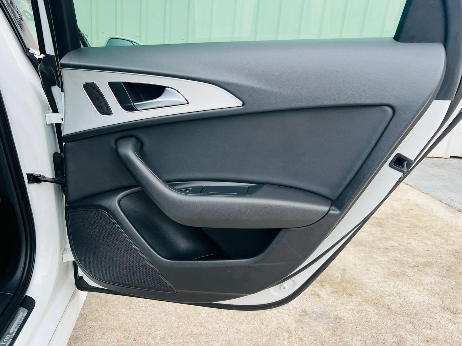 Used Audi A6 2013 for sale - 76387307: Photo 31