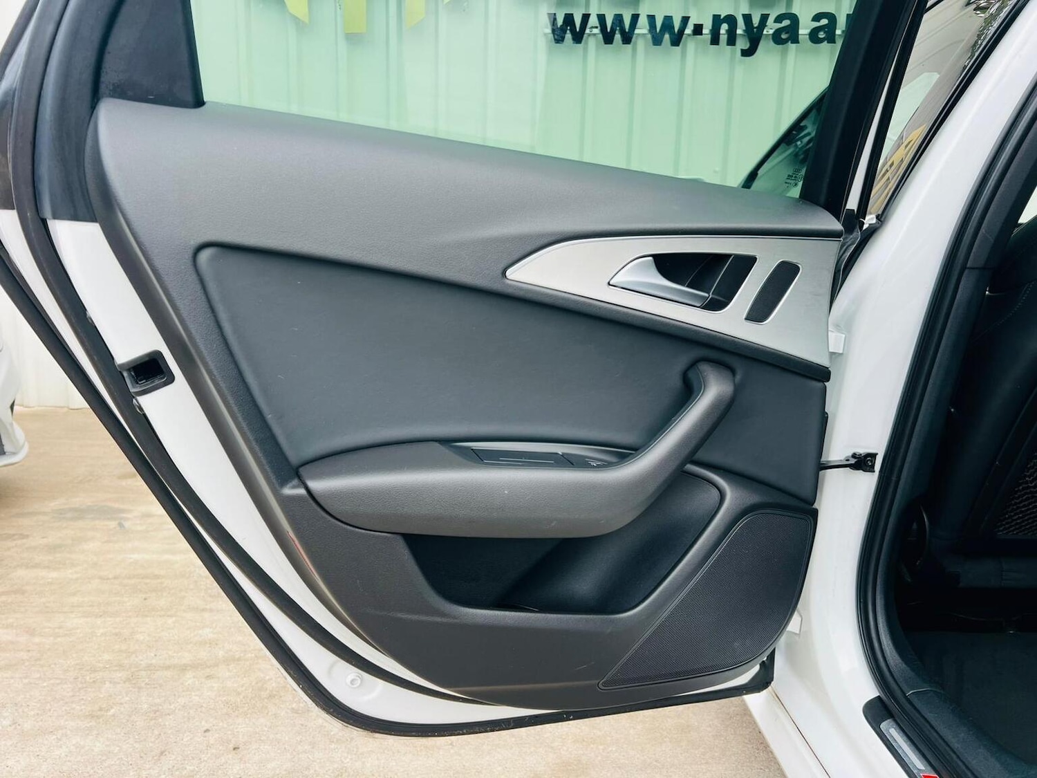 Used Audi A6 2013 for sale - 76387307: Photo 32