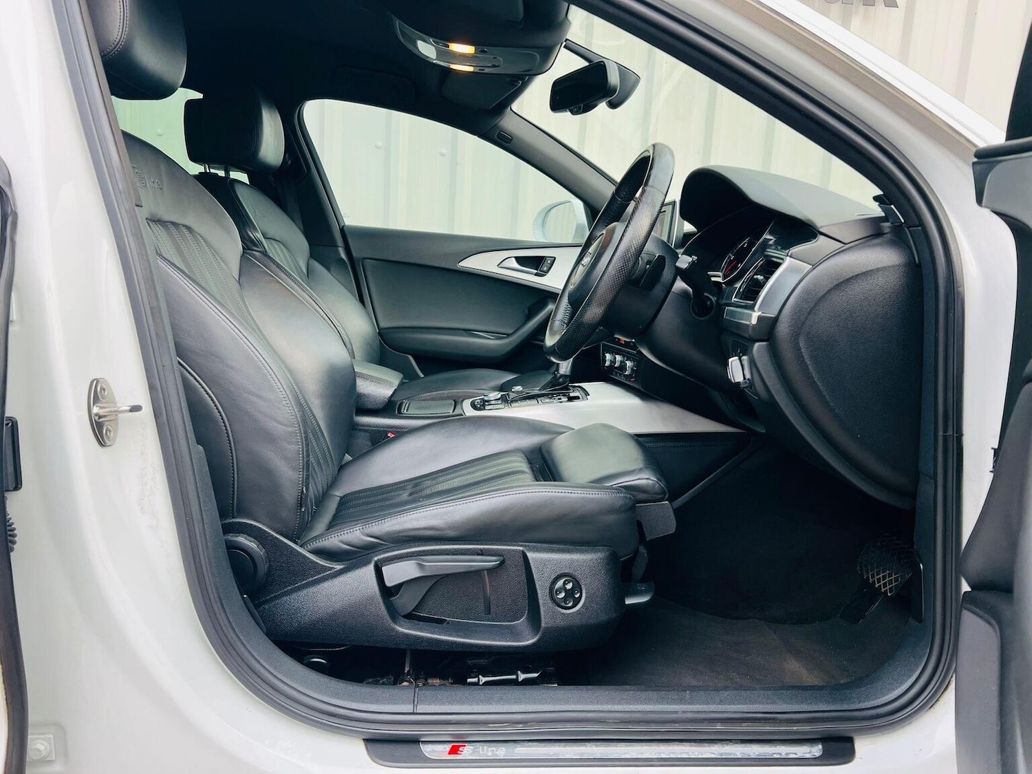 Used Audi A6 2013 for sale - 76387307: Photo 33