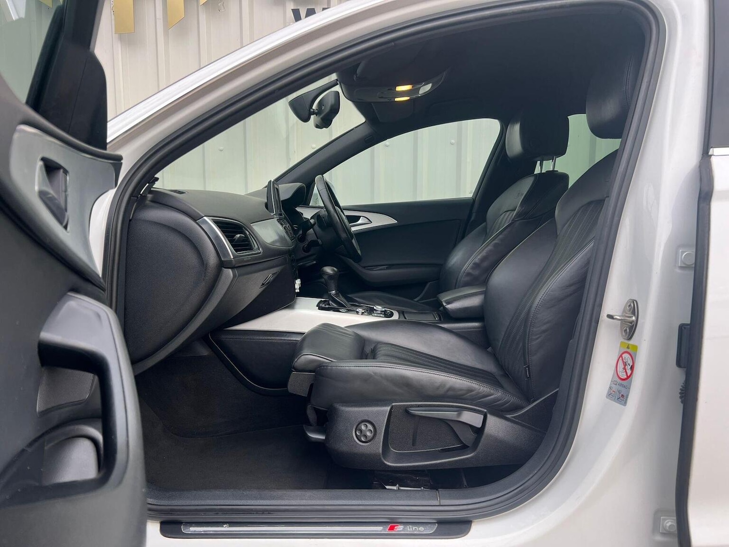 Used Audi A6 2013 for sale - 76387307: Photo 34